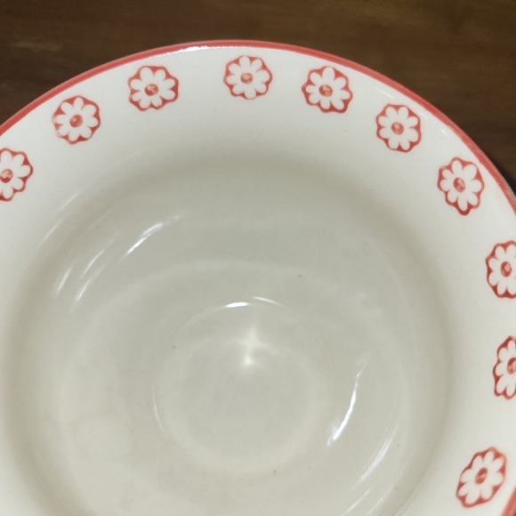 Yokohama Studios Footed Mug, Hand Painted, Flawless - Picture 6 of 6